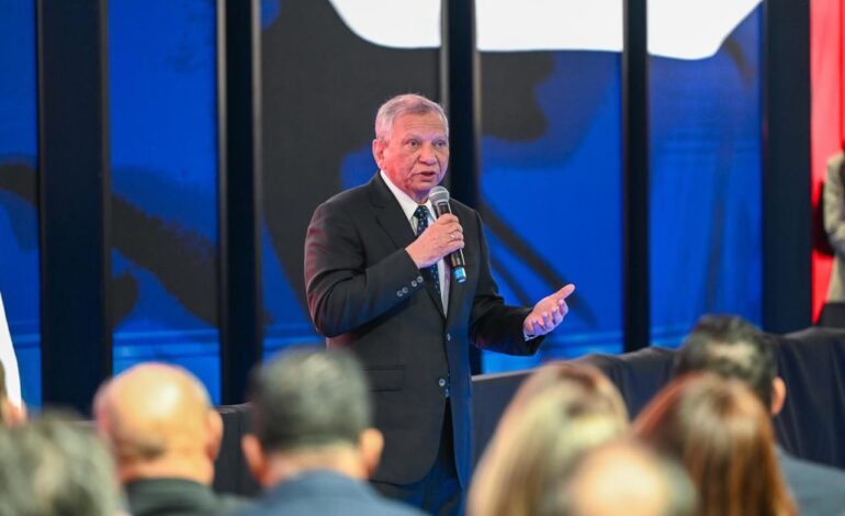 Banreservas felicita a atletas dominicanos por histórica actuación en Santo Domingo 2026