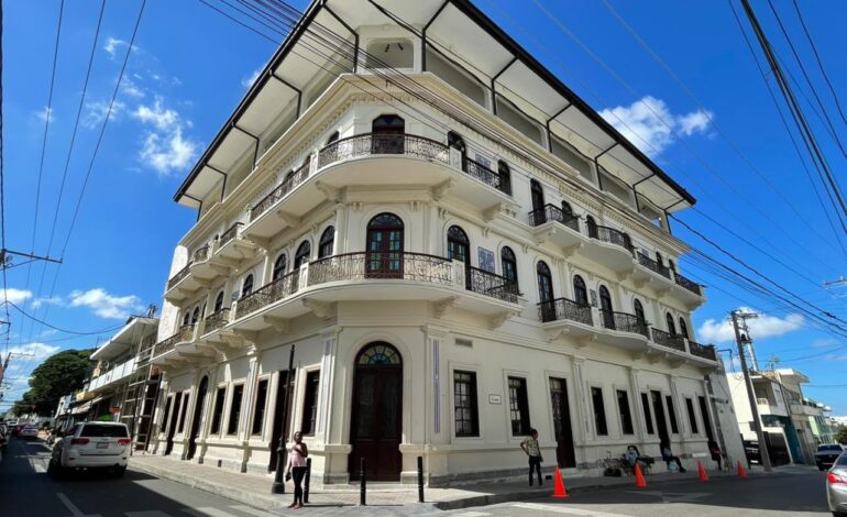 Centro Cultural Banreservas presenta amplia agenda cultural en Santo Domingo y Santiago durante agosto