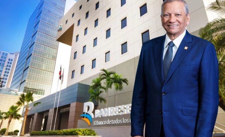 Banreservas consolida su liderazgo con calificación “AAA” de Feller Rate