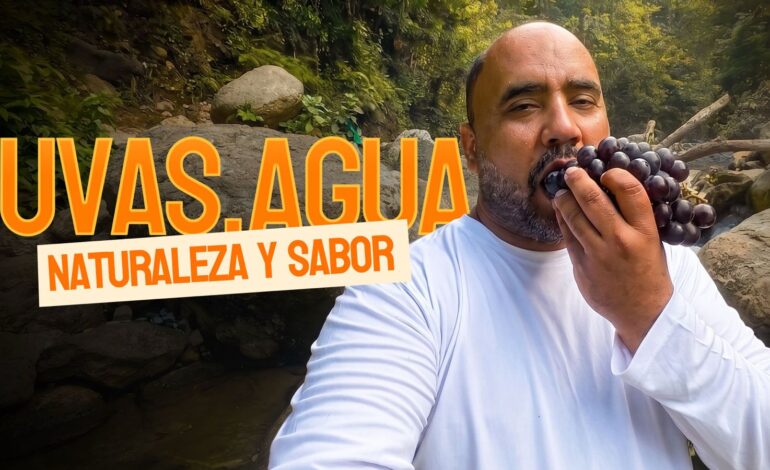 Sabor de la Calle muestra la riqueza agrícola, natural y cultural de Bahoruco