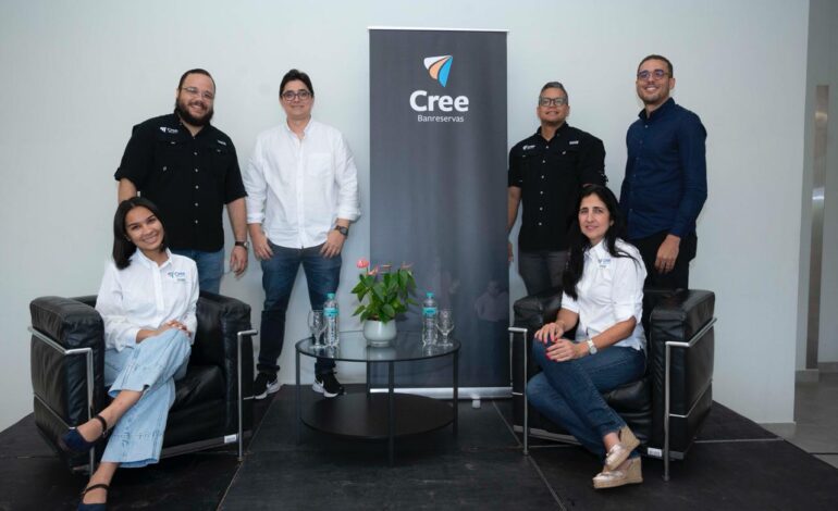 Programa Cree Banreservas culmina etapa de incubación 2026 e inicia preaceleración con 10 proyectos
