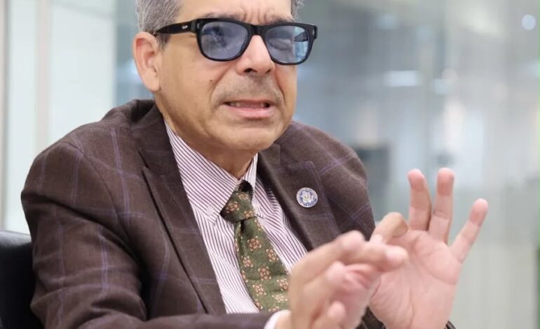 Caso Medusa expone los desafíos de la justicia frente a la corrupción, según Rolando Espinal