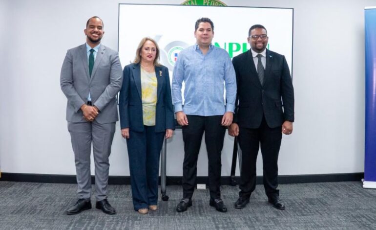 SIPEN y AFP Popular, junto a la UNPHU, inician quinta cohorte del Diplomado R.I.T.A.