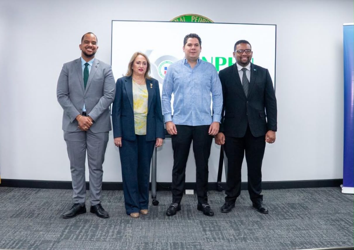 SIPEN y AFP Popular, junto a la UNPHU, inician quinta cohorte del Diplomado R.I.T.A.