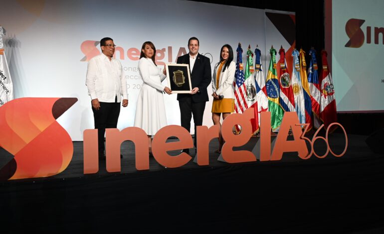 Banreservas es reconocido como la Mejor PMO de las Américas 2026 y avanza a la final mundial del PMI.