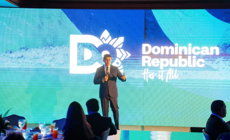 David Collado presenta en Houston, Estados Unidos, su Roadshow número 124